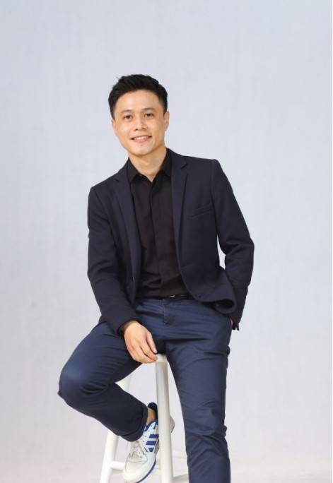 GV Phi Viet Anh