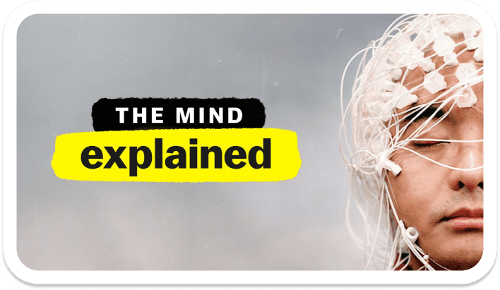 The Mind: Explained
