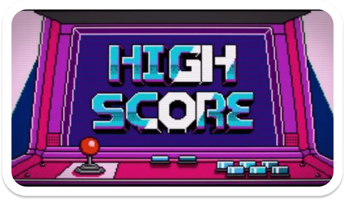 High Score 