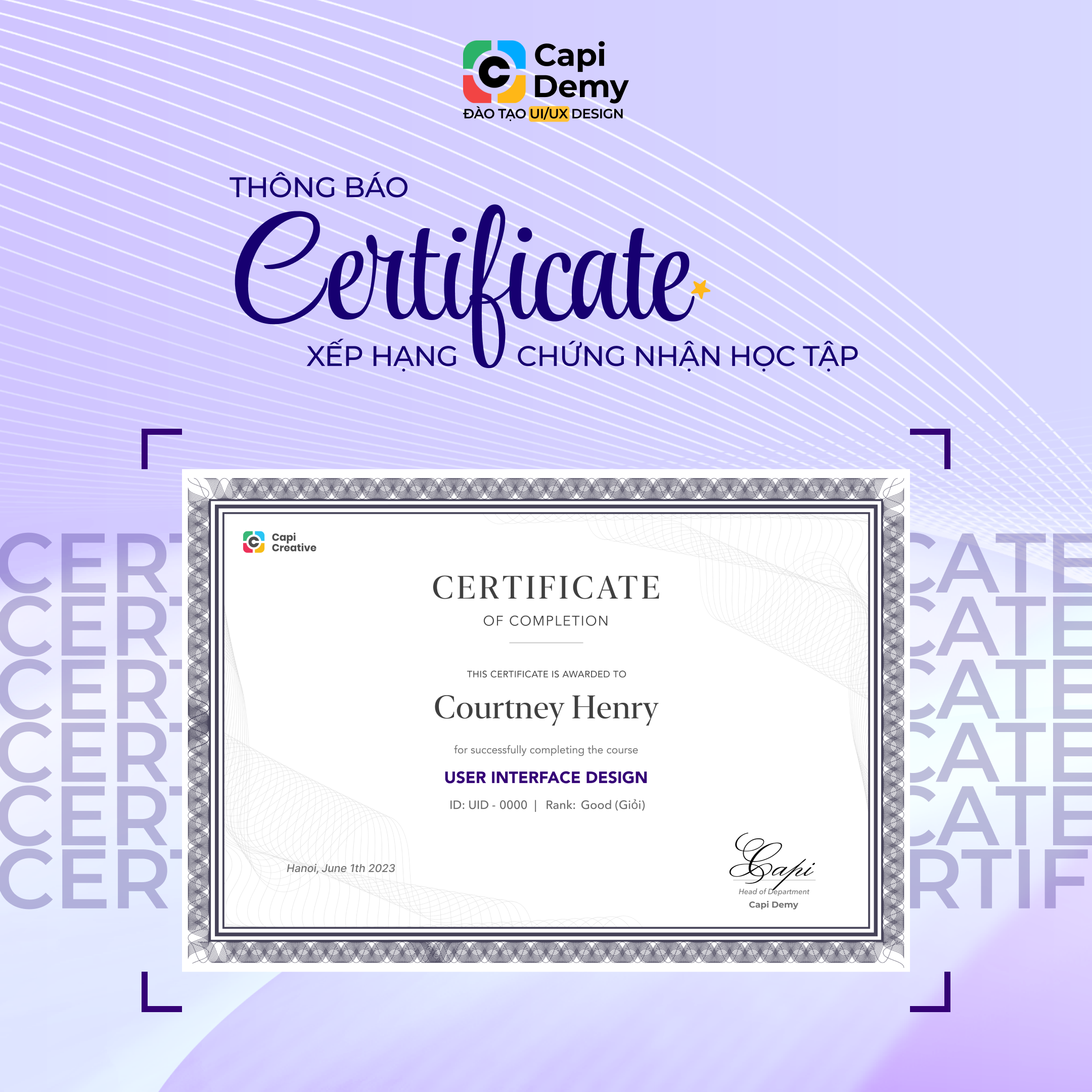 certificate-capi-demy