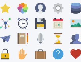 2-5m-icon-collection