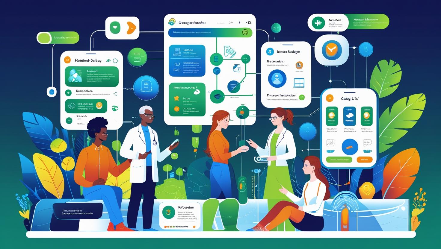 Ứng dụng của UI_UX 2025 trong các ngành nghề (1)